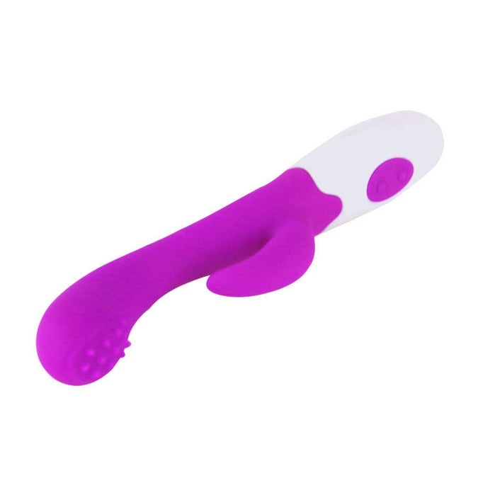 Pretty Love – Flirtation Arthur Vibrator