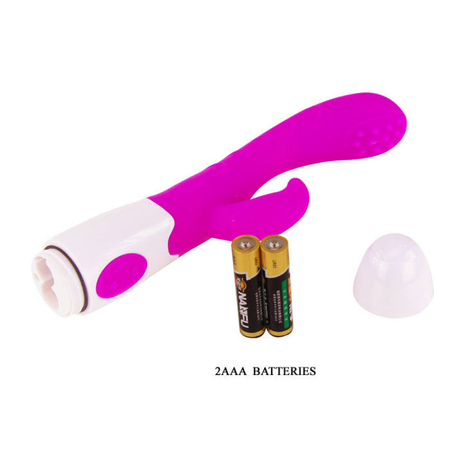 Pretty Love – Flirtation Arthur Vibrator