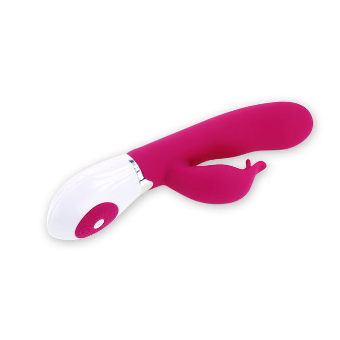 Pretty Love – Flirtation Vibrator mit Felix Stimulator
