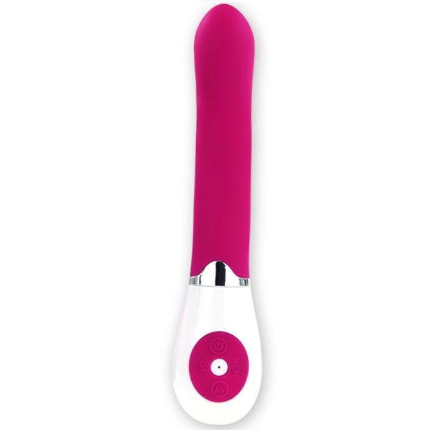 Pretty Love – Flirtation Daniel Vibrator