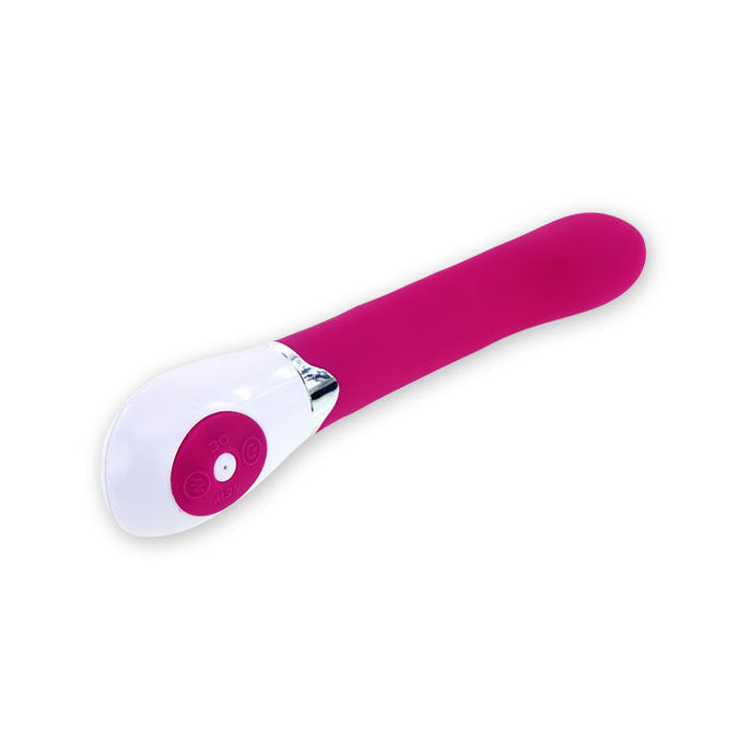Pretty Love – Flirtation Daniel Vibrator