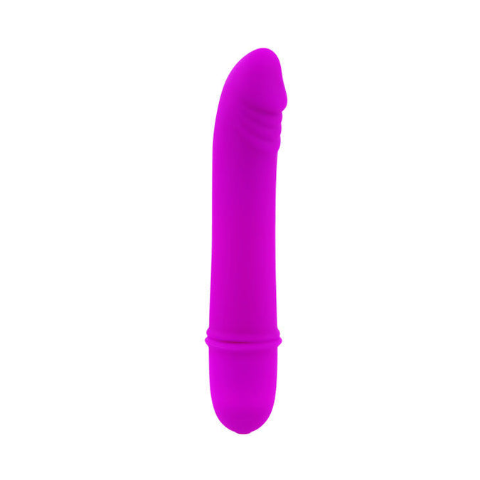 Pretty Love – Flirtation Beck Vibrator