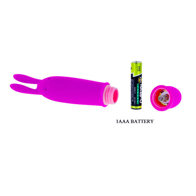 Pretty Love – Flirtation Boyce Stimulierender Massager