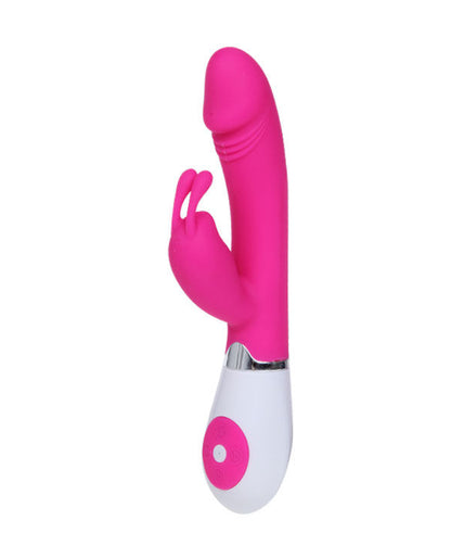 Pretty Love – Flirtation Gene mit Stimmvibration