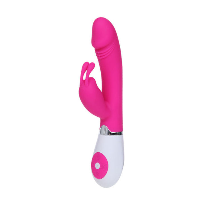 Pretty Love – Flirtatie Gen met Geluidstrillingen