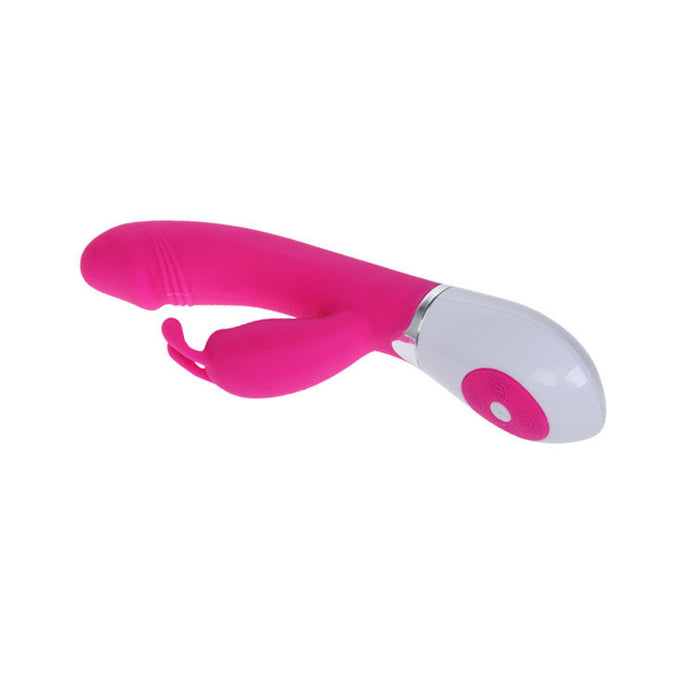 Pretty Love – Flirtatie Gen met Geluidstrillingen