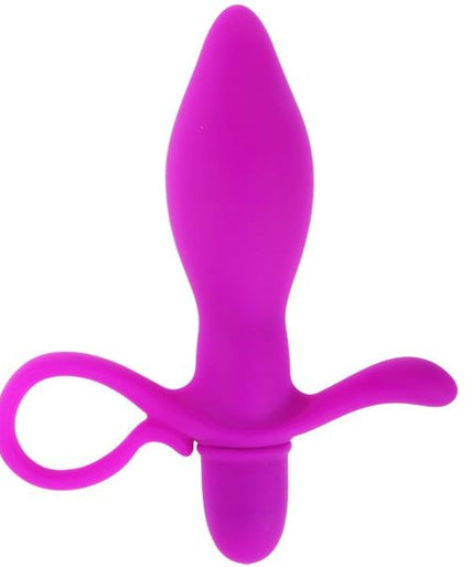 Pretty Love – Flirtation Taylor Vibrator