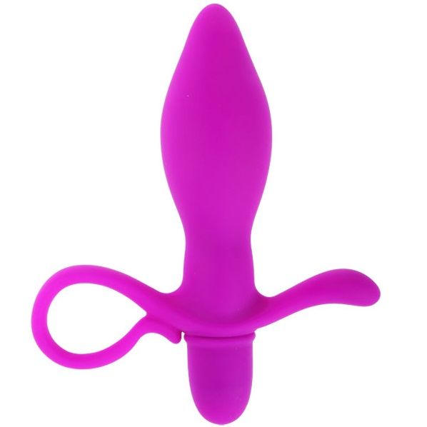 Pretty Love – Flirtation Taylor Vibrator