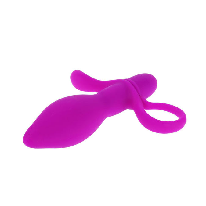 Pretty Love – Flirtation Taylor Vibrator