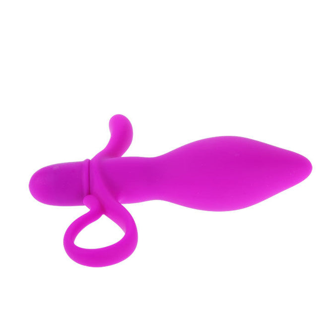 Pretty Love – Flirtation Taylor Vibrator
