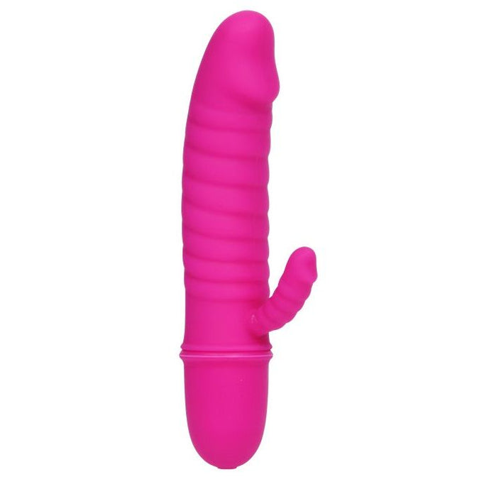 Pretty Love – Flirtation Arnd Vibrator