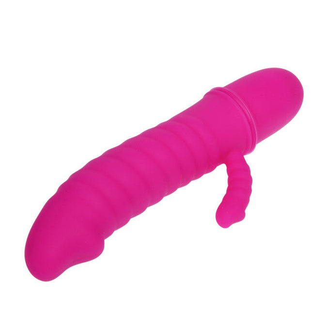 Pretty Love – Flirtation Arnd Vibrator