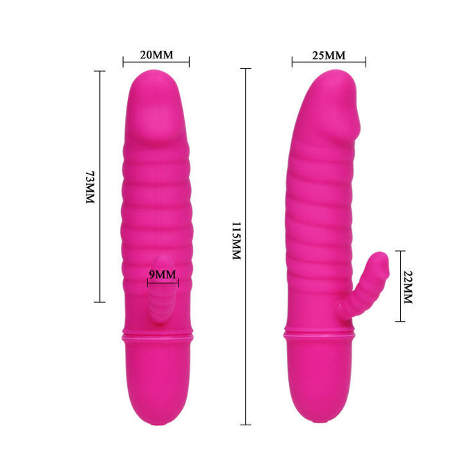 Pretty Love – Flirtation Arnd Vibrator