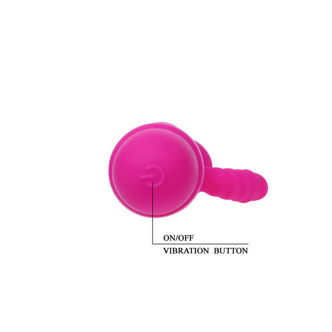 Pretty Love – Flirtation Arnd Vibrator