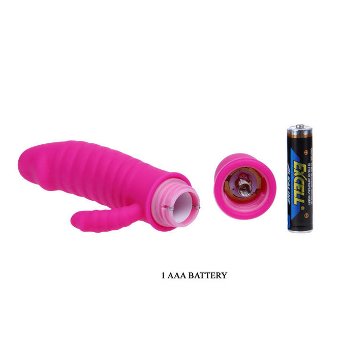Pretty Love – Flirtation Arnd Vibrator