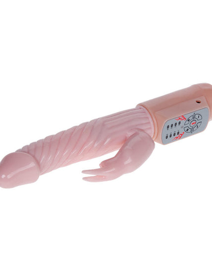 Baile – Fire Bunny Rotator mit Feuersystem 