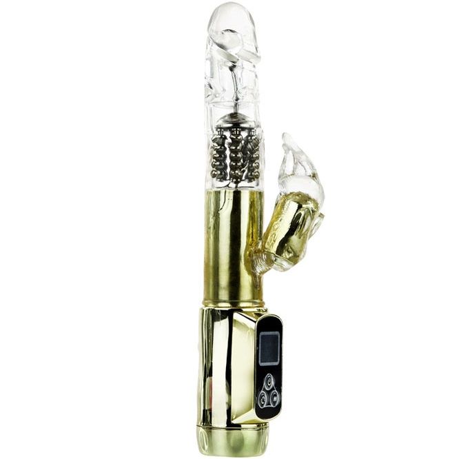 Baile – Rabbit Siberia Passion Gold