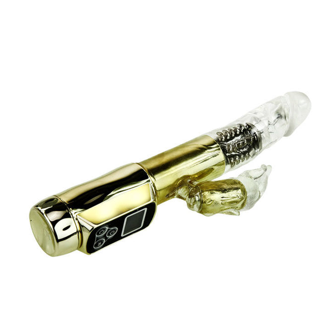 Baile – Rabbit Siberia Passion Gold
