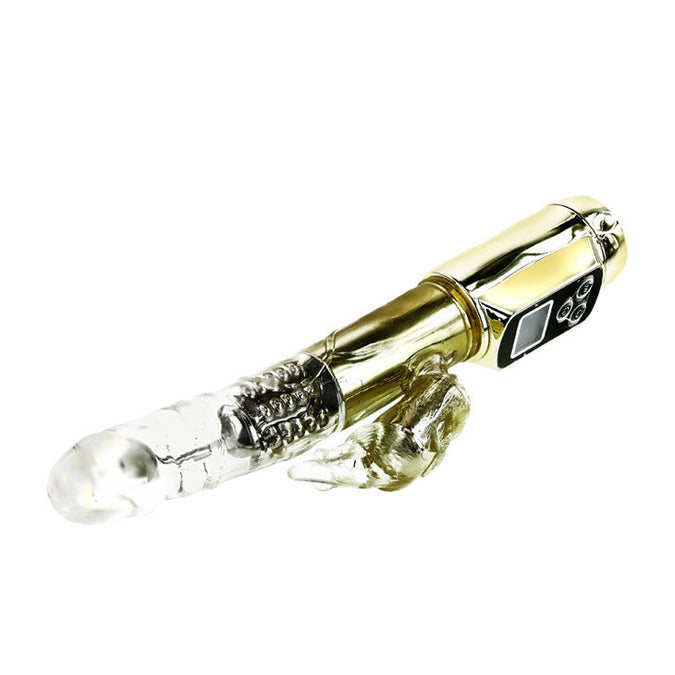 Baile – Rabbit Siberia Passion Gold