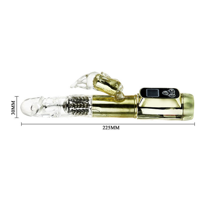 Baile – Rabbit Siberia Passion Gold