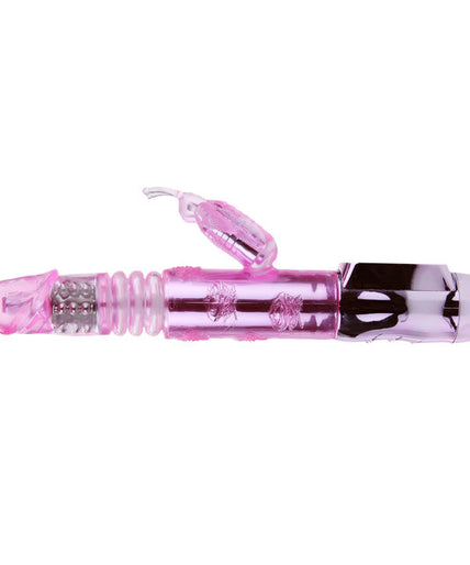 Baile – Us Rabbit Throbbing Butterf