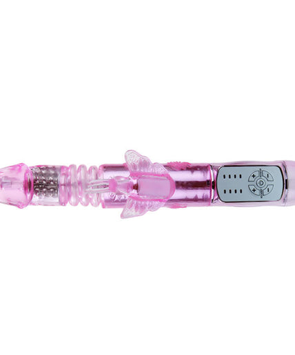 Baile – Us Rabbit Throbbing Butterf
