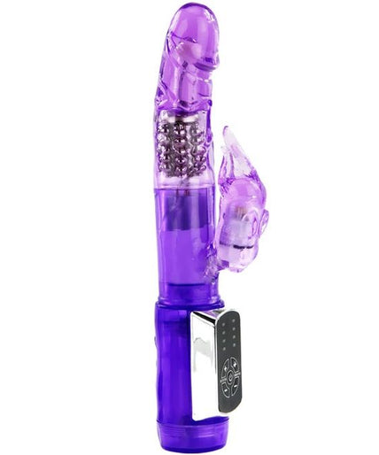 Baile – Us Rabbit Passion Baron