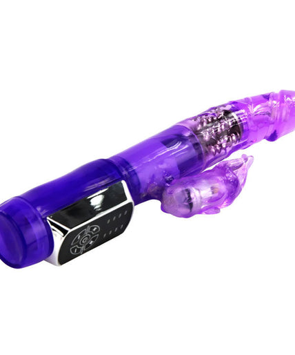 Baile – Us Rabbit Passion Baron