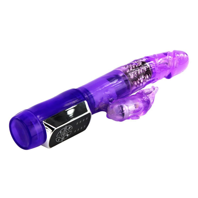 Baile – Us Rabbit Passion Baron