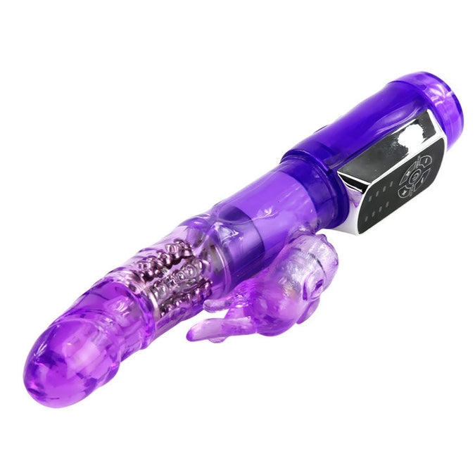 Baile – Us Rabbit Passion Baron