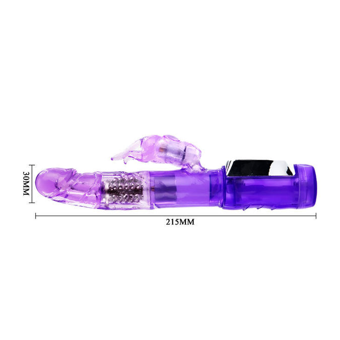 Baile – Us Rabbit Passion Baron