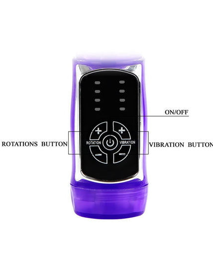 Baile – Us Rabbit Passion Baron