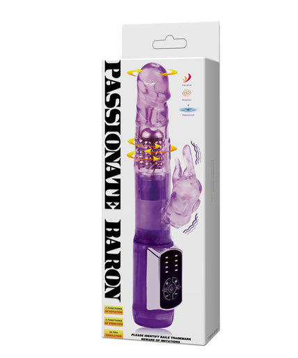 Baile – Us Rabbit Passion Baron