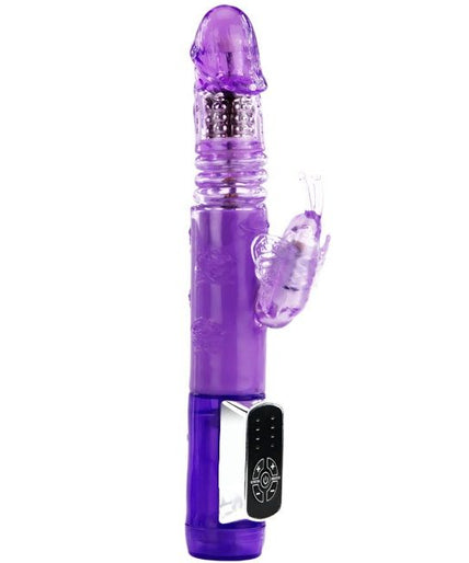Baile – Us Rabbit Butterf Prince