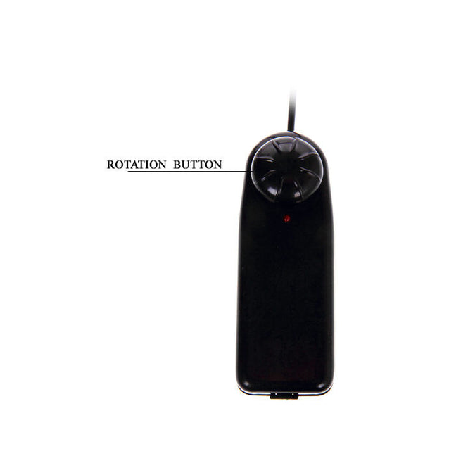 Baile – Super Rota Dong Realistischer Penis Rotator