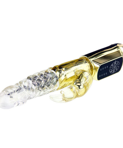 Baile – Us Rabbit Gold Prince
