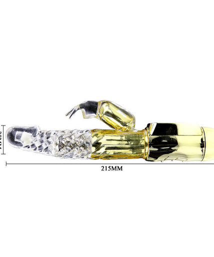 Baile – Us Rabbit Gold Prince