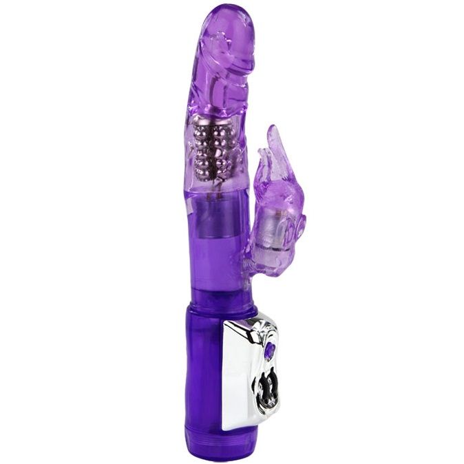 Baile – Us Super Sex Rabbit