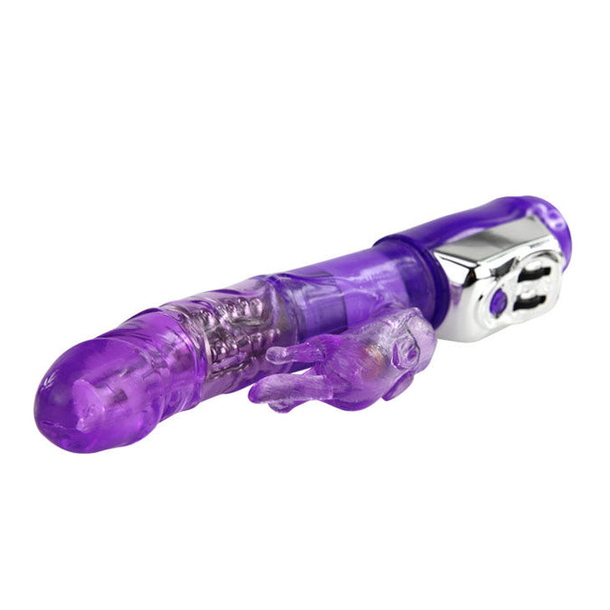 Baile – Us Super Sex Rabbit