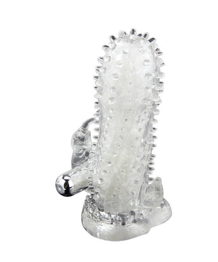 Baile – Brave Man Rabbit Vibrator Penis Extension