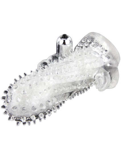Baile – Brave Man Rabbit Vibrator Penis Extension