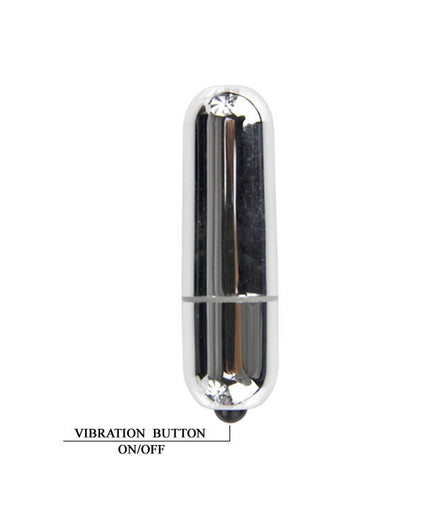 Baile – Brave Man Rabbit Vibrator Penis Extension