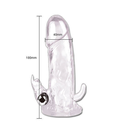 Baile – Brave Man Penis Extension Rabbit I