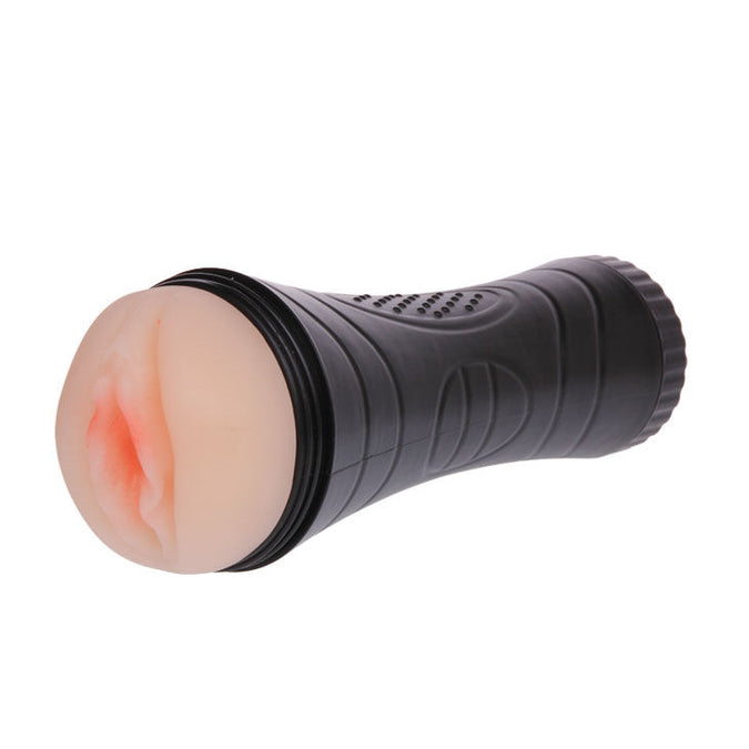 Baile – Pussy Vagina Vibrator 7 Rhythms Ciberskyn