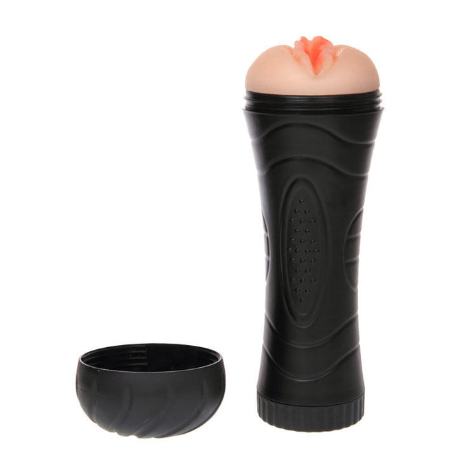 Baile – Pussy Vagina Vibrator 7 Rhythms Ciberskyn