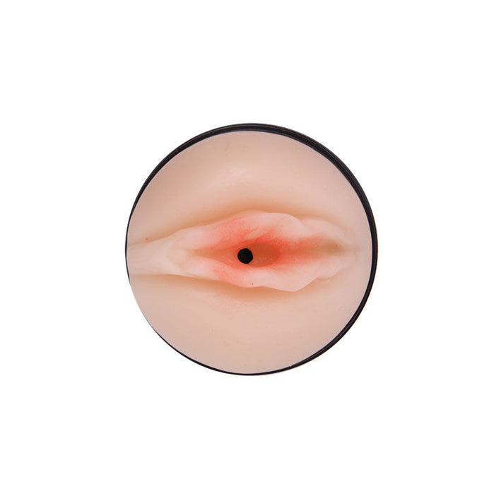 Baile – Pussy Vagina Vibrator 7 Rhythms Ciberskyn