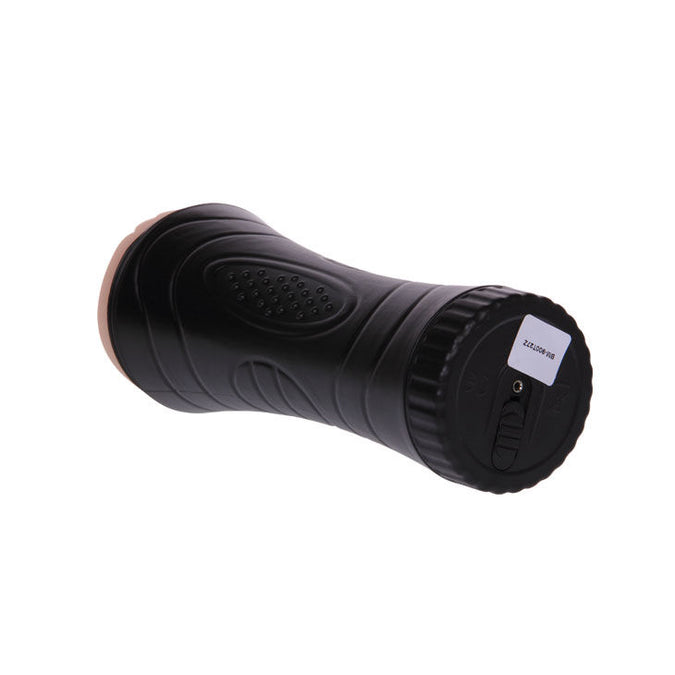 Baile – Pussy Vagina Vibrator 7 Rhythms Ciberskyn