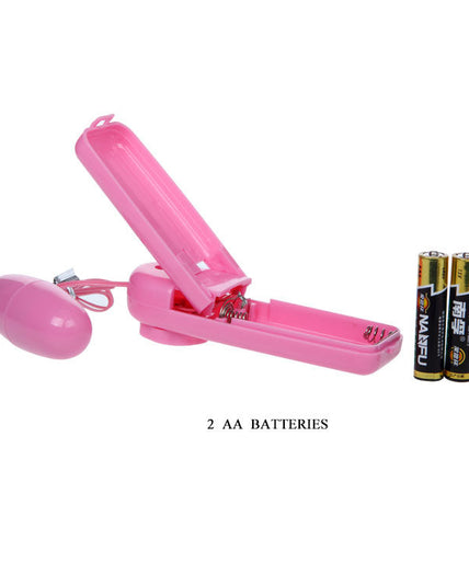 Baile – Anthea Magic Flesh Vibraton Pussy