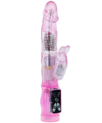 Baile – Mini Rabbit Intimate Lover Flieder