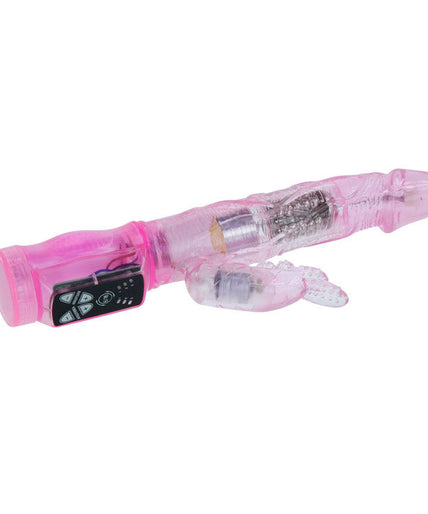 Baile – Mini Rabbit Intimate Lover Flieder